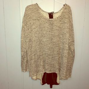Really cool lightweight grey sweater shirts